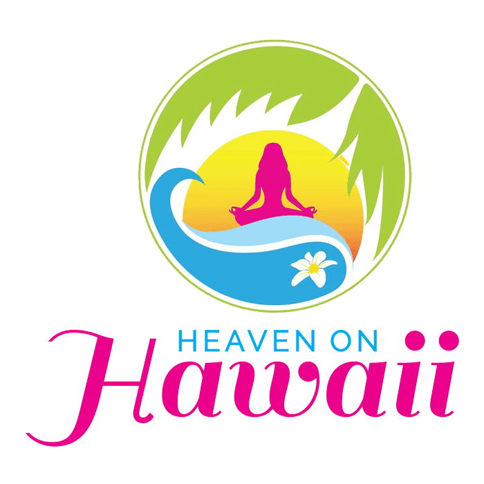 Heaven on Hawaii Farm Logo
